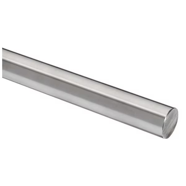 Linear Shaft, 30 mm D