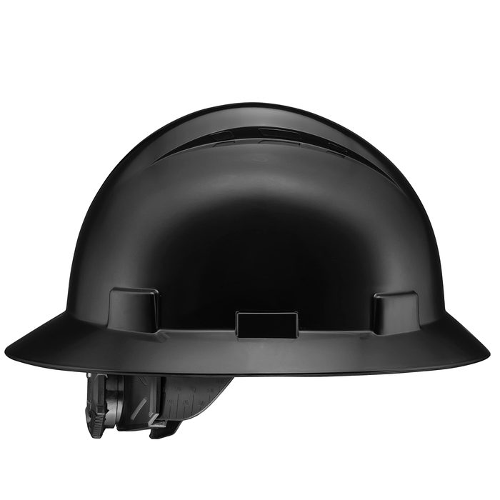 Solid Color Hard Construction Hard Hat