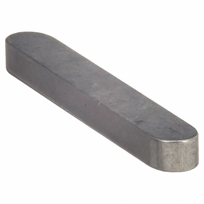 Parallel Key