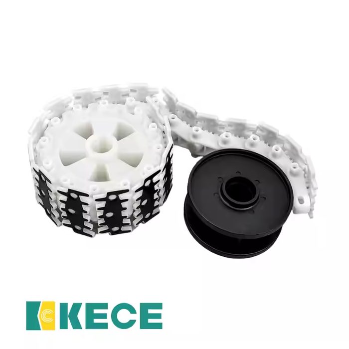Flexible Conveyor Chains