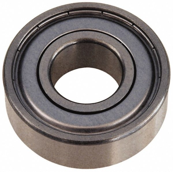 Grease Sealed Ball Bearing
