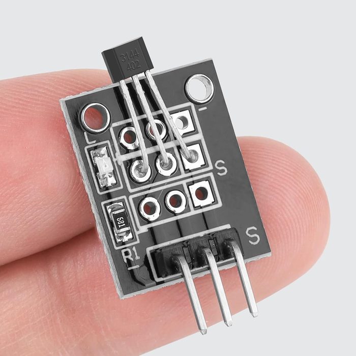 KY-003 Hall Effect Sensor Module A3144E