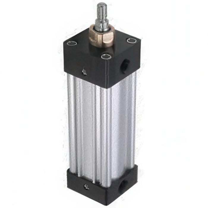 Rodless Air Cylinder