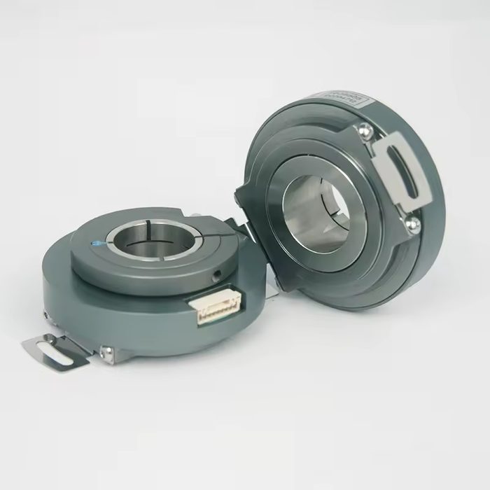 Multi-Turn Absolute Encoder KM55