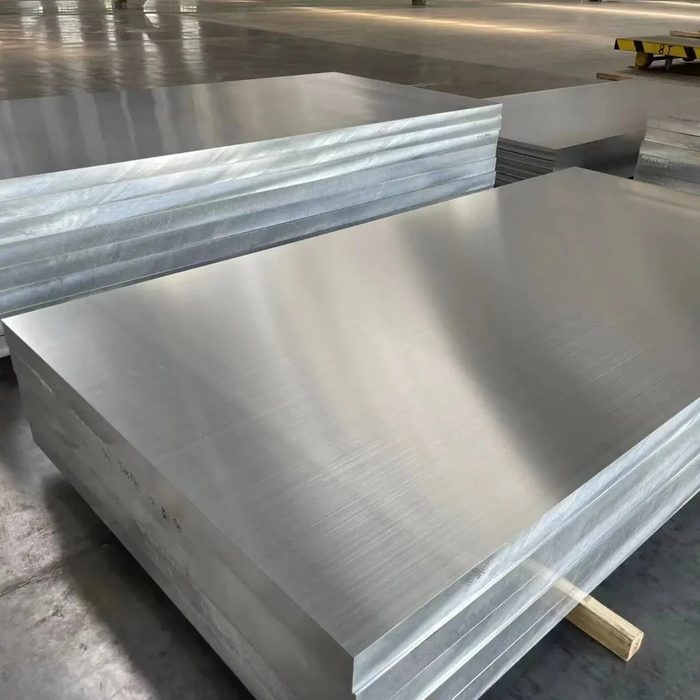 3 inch thick 6061 Aluminum Plate