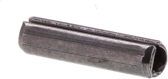 Slotted Spring Pins