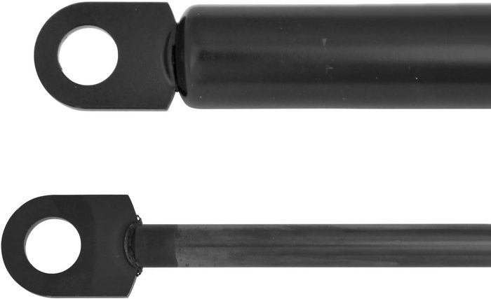 Gas Spring