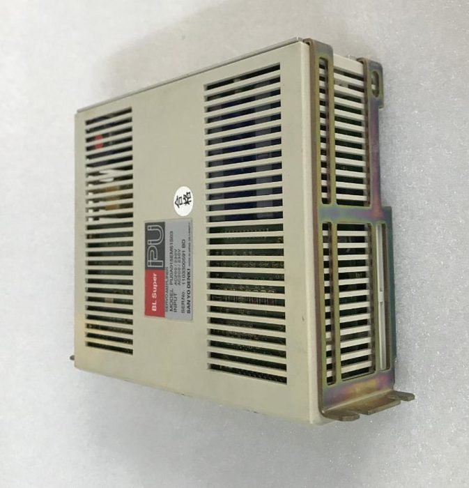 AC Servo Amplifier Drive Engraving Machine