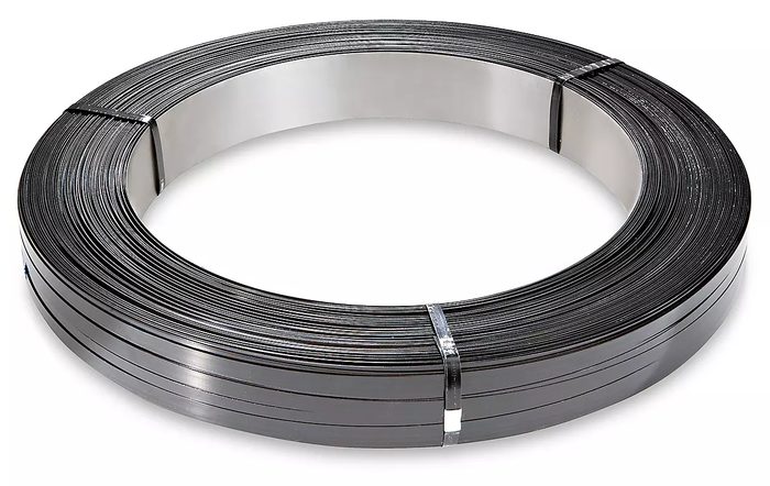High Tensile Steel Strapping