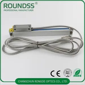 Linear Encoder Sensor, 1um Resolution, 550-1000mm