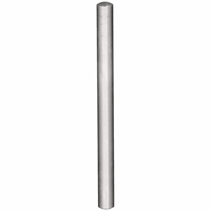 Dowel Pin, Steel, 5 mm Dia, 60 mm L