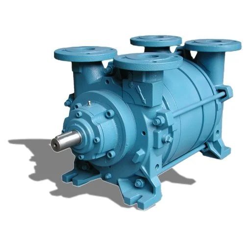 Vacuum Pump