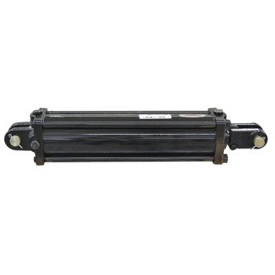 Hydraulic Tie Rod Cylinder, 2-5 inch Bore, 36 inch Stroke