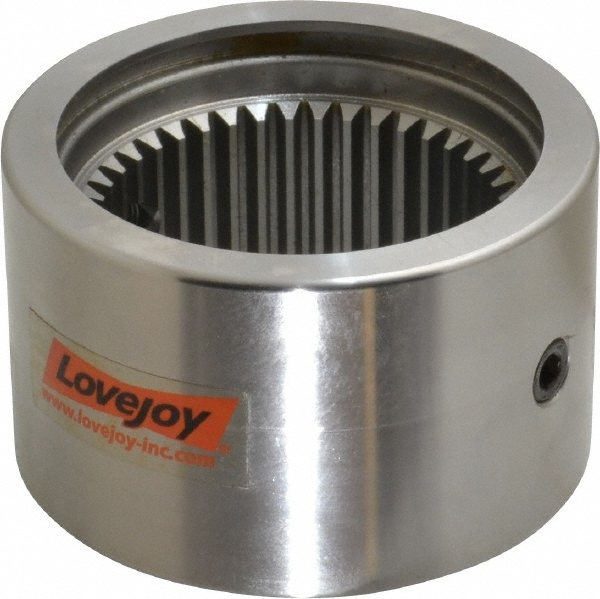 Rigid Coupling Hub, 3-3/4 inch Outside Dia