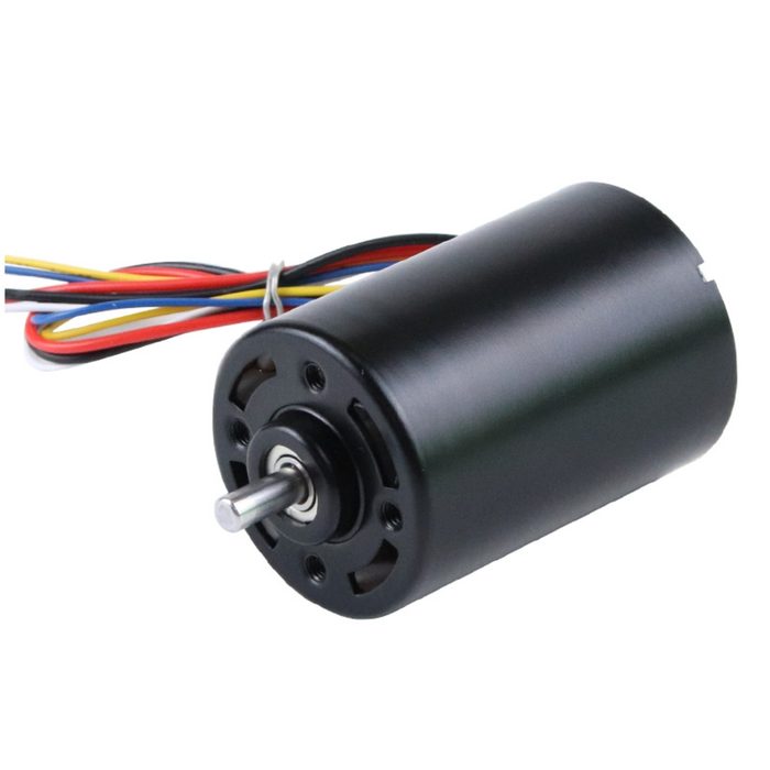 Brushless DC Motor