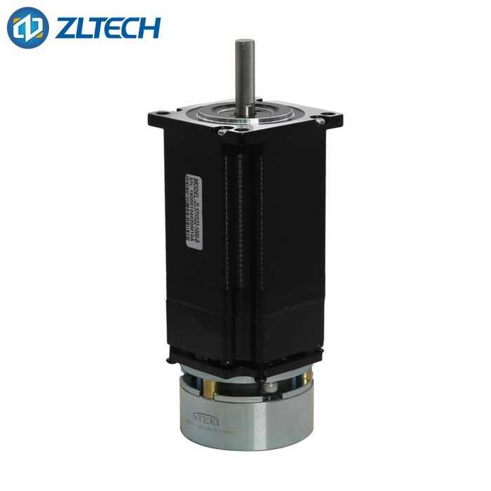 DM5056 2-phase Stepper Motor Driver, DC 24-50V, 2.1-5.6A