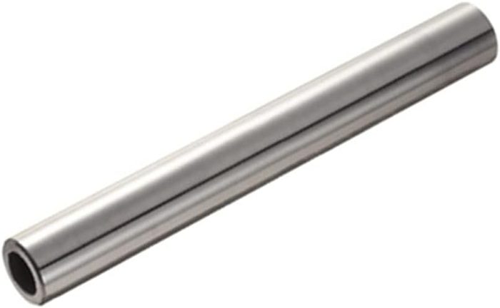 Hollow Linear Rod Shaft