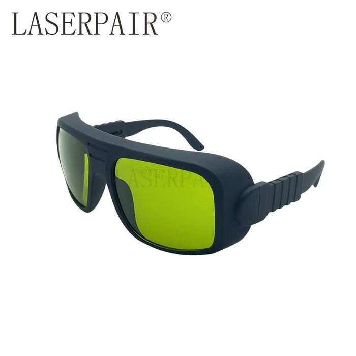 CE EN207 Compliant Laser Safety Goggles
