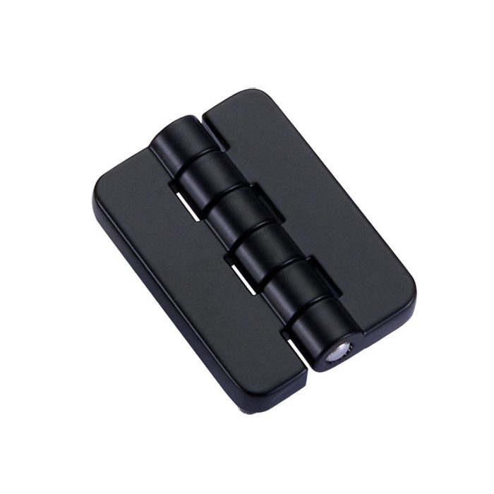 Industrial Stainless Steel Adjustable Butt Hinge