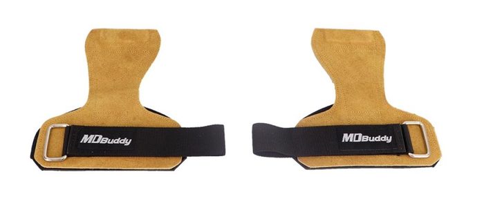 Lifting Straps