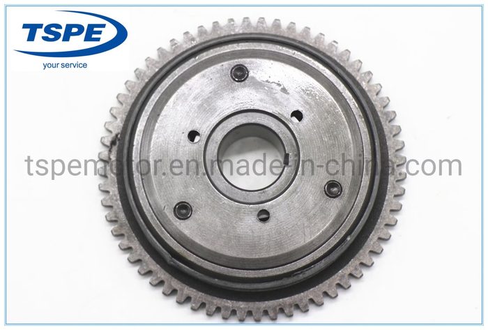 Motorcycle Overrunning Clutch for DS-150
