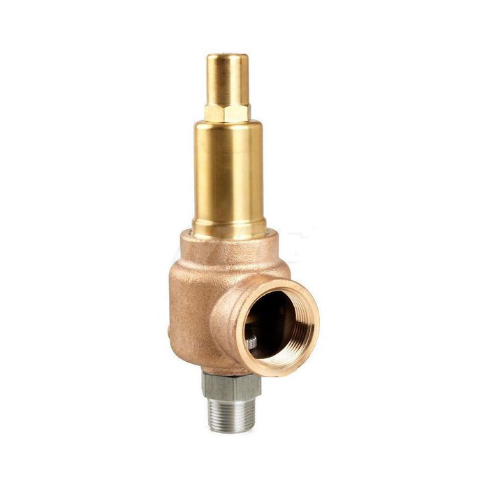 Liquid Relief Valve