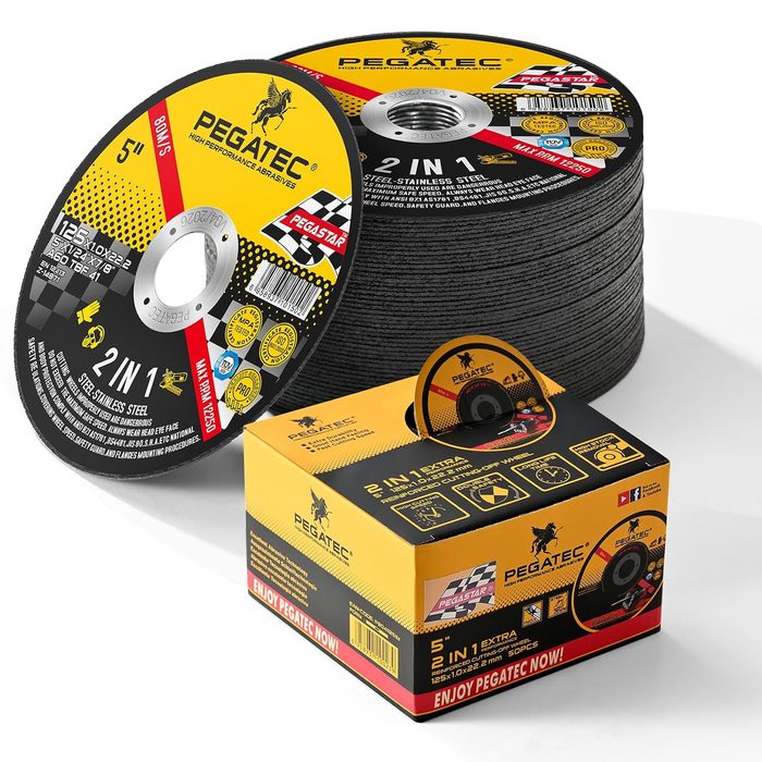 Cut off Wheel