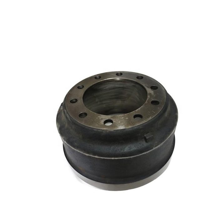 America Style 8*7.5 Inch 15000lbs Brake Drum