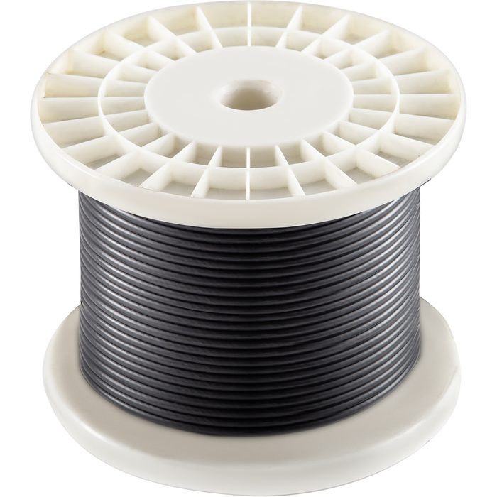 Vinyl Coated Steel Cable