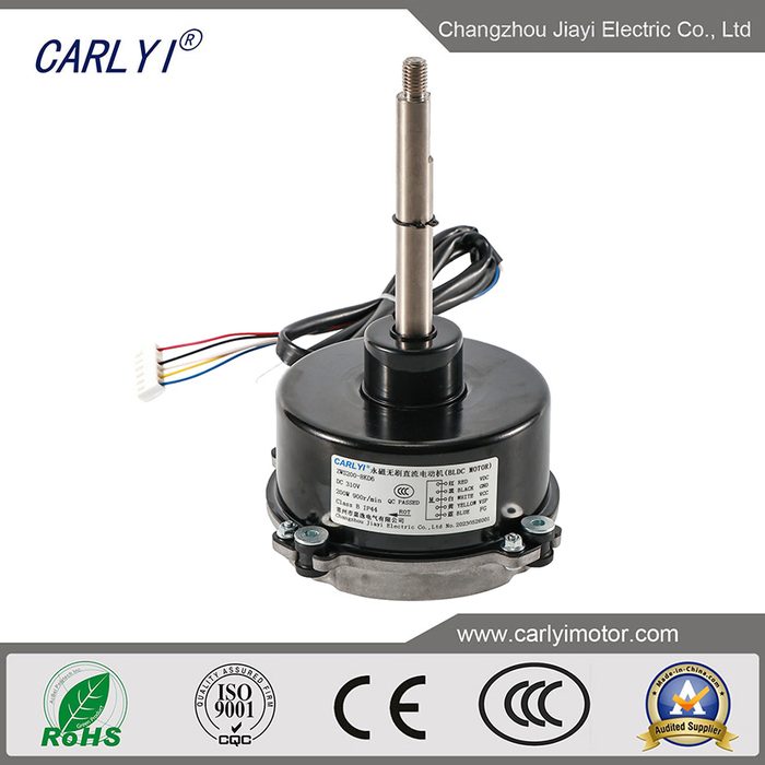 EC Motor, Brushless Motor for Fan