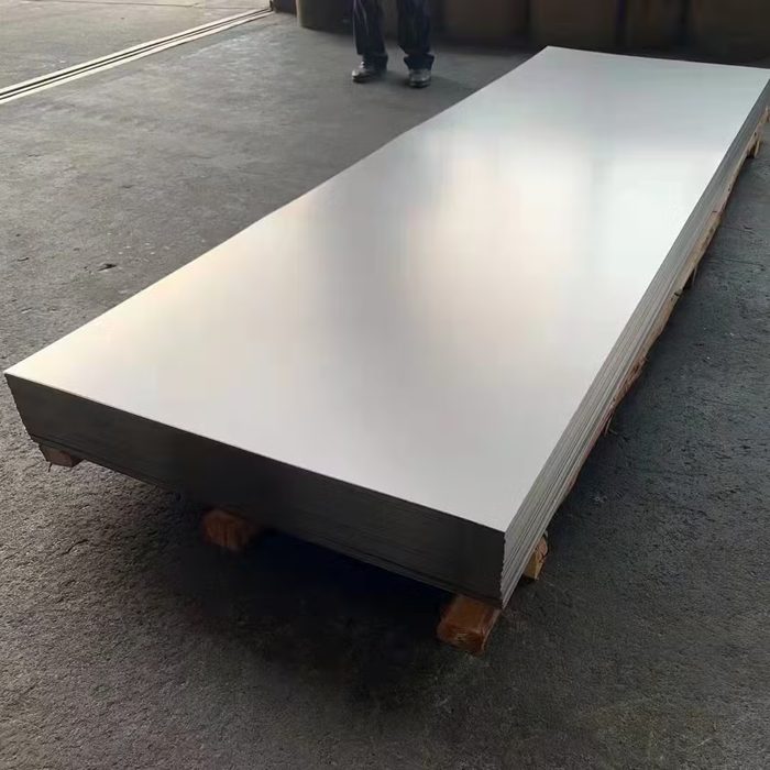 304 Stainless Steel Sheet 0.063 in Thick