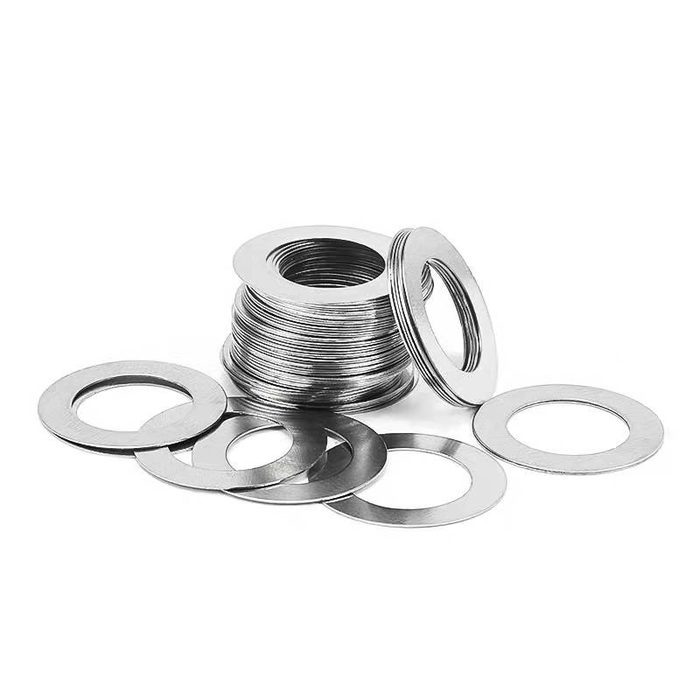 DIN 988 Stainless Steel Supporting Rings Washer