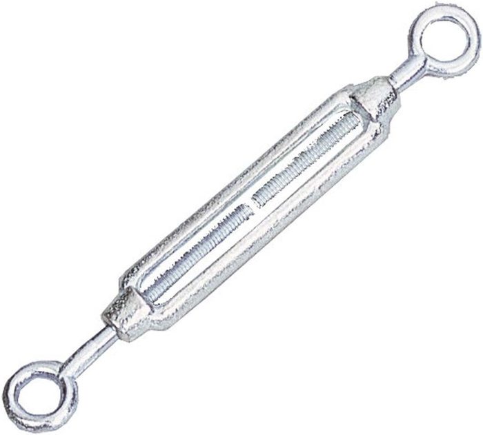 5/16" Eye-Eye Turnbuckle