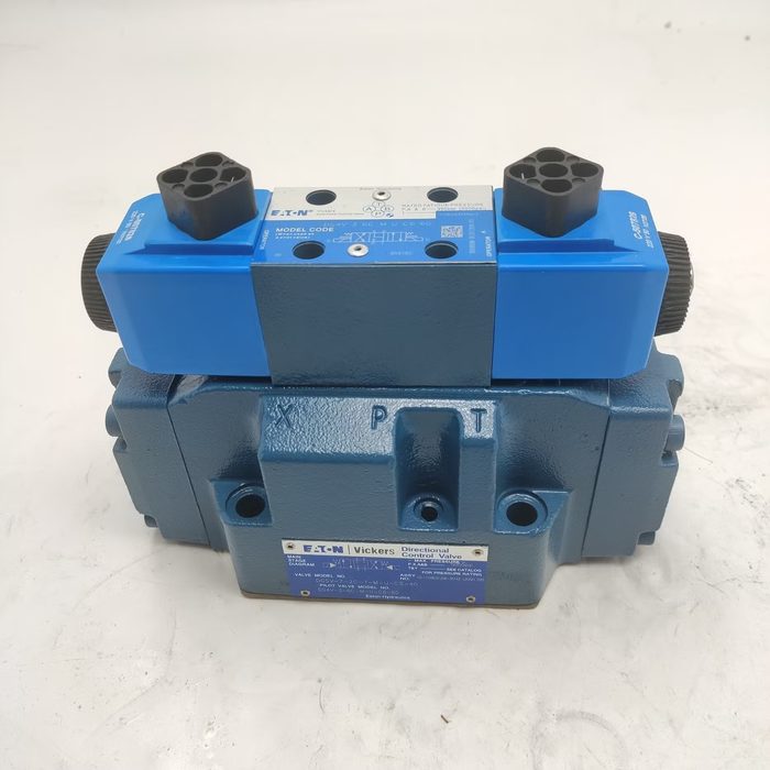 Hydraulic Directional Valve