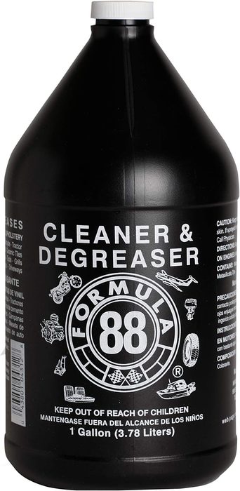 Formula 88 Cleaner & Degreaser