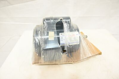 A-C Motor