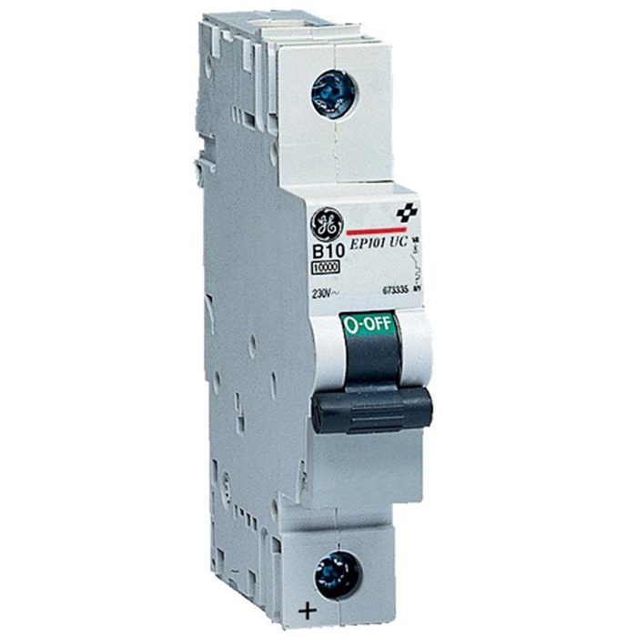 10A ATC Automotive Circuit Breaker