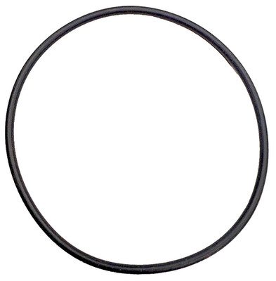 Silicone 70 Duro O-Ring, AS568-029