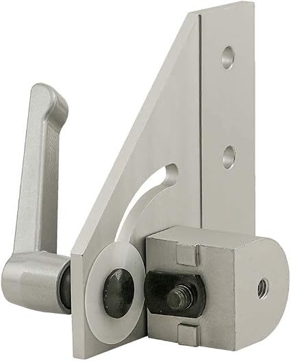90° Pivot Bracket Assembly w/ L-Handle