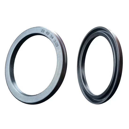 Backup Ring