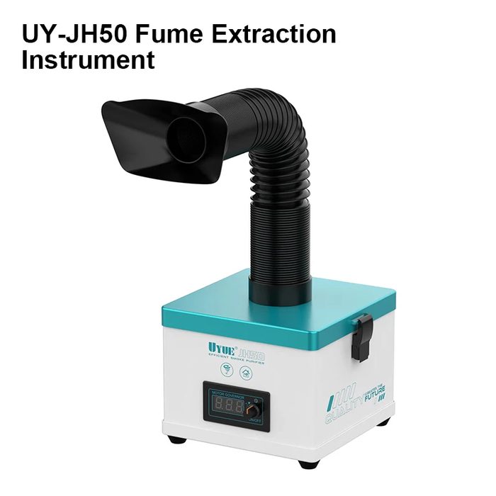 Fume Extractor
