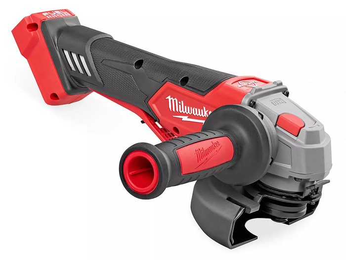 M18 FUEL™ Angle Grinder
