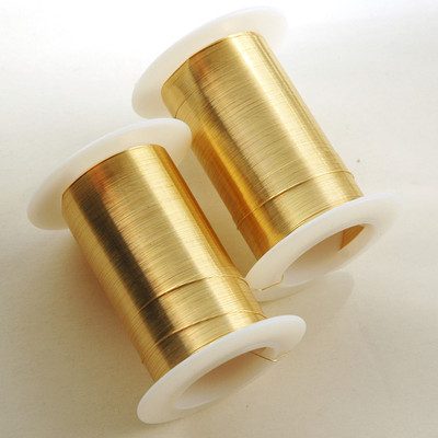 9ct Yellow Gold Solder Wire