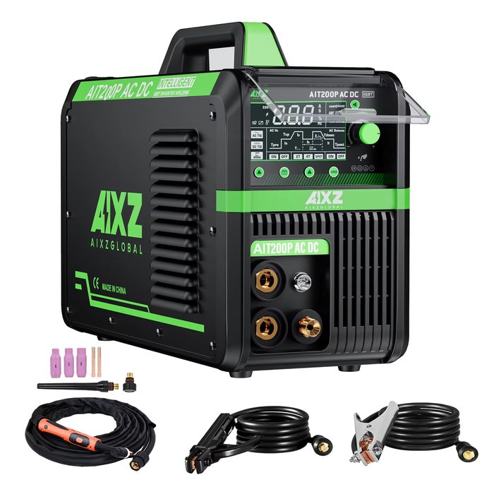 TIG Welder Laser Welding Machine