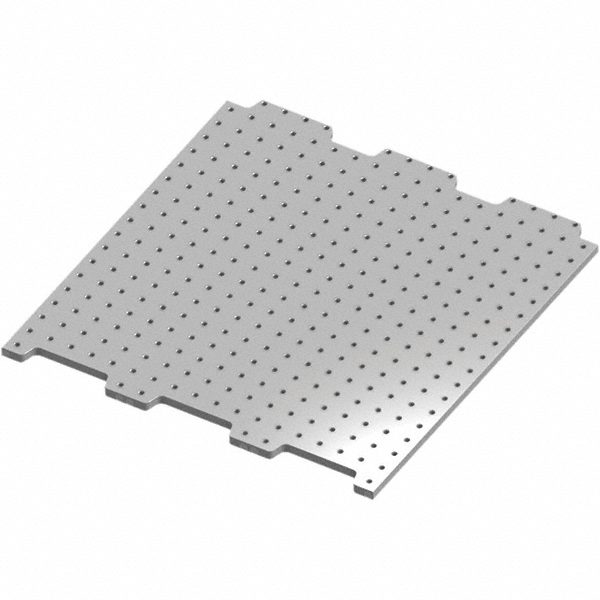 CMM Interlocking Plate