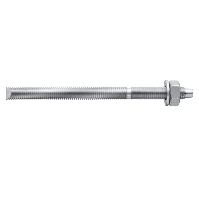 HIT-V-F 5.8 M12x120 Hot-Dip Galvanized Anchor Rod