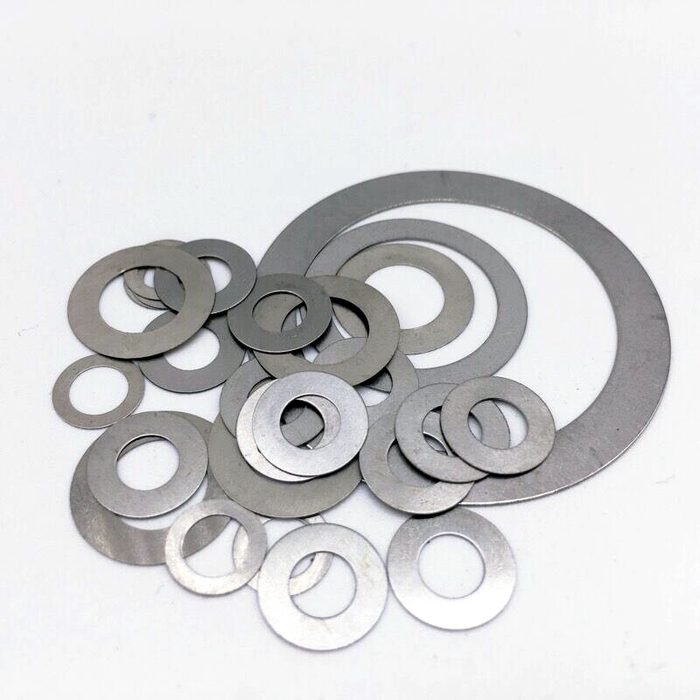 Shim Washers DIN 988