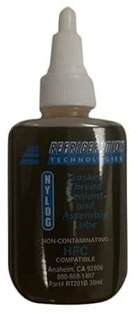 Nylog Gasket/Thread Sealant, 30 ml