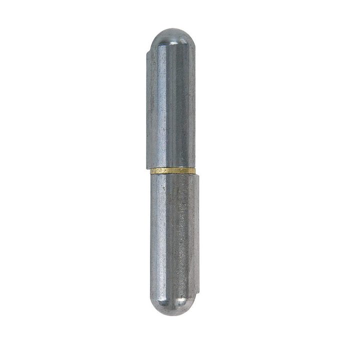 Weld-On Hinge 4PPR7