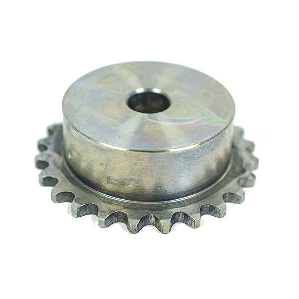 Rough Stock Bore Sprocket